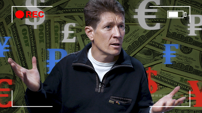 “Гроші не пахнуть”. Як нейтральна Швейцарія допомагає і як блокує допомогу Україні