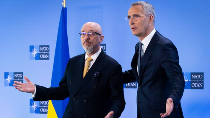 Що думають у НАТО про членство України та як переконати тих, хто сумнівається