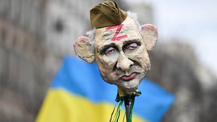 "Гаазький трибунал" стає реальністю: як Україна та Захід домовляються про спецсуд для Путіна
