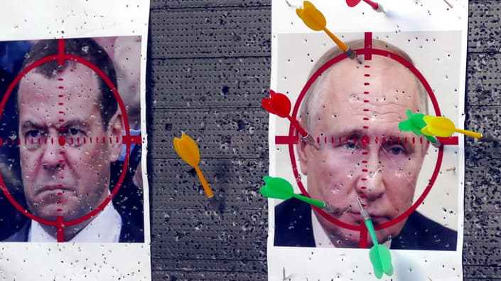 Проблема для Путіна: які наслідки вже має ордер МКС на арешт президента РФ