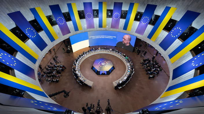 Від Євромайдану до повоєнних реформ: КМЄС в Україні змінюється