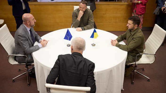 Чотири нові концепції розширення ЄС: чи підходять вони Україні