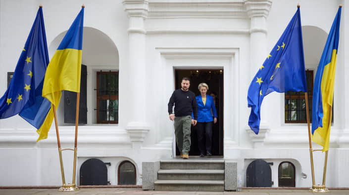 Імідж для Європи: як комунікувати у ЄС необхідність вступу України