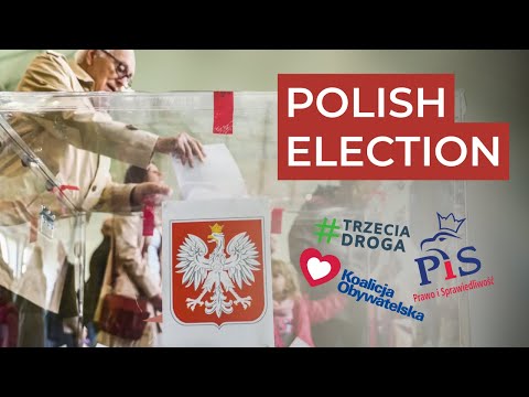 Impact of Polish election results on Ukraine’s support | Ukraine in Flames