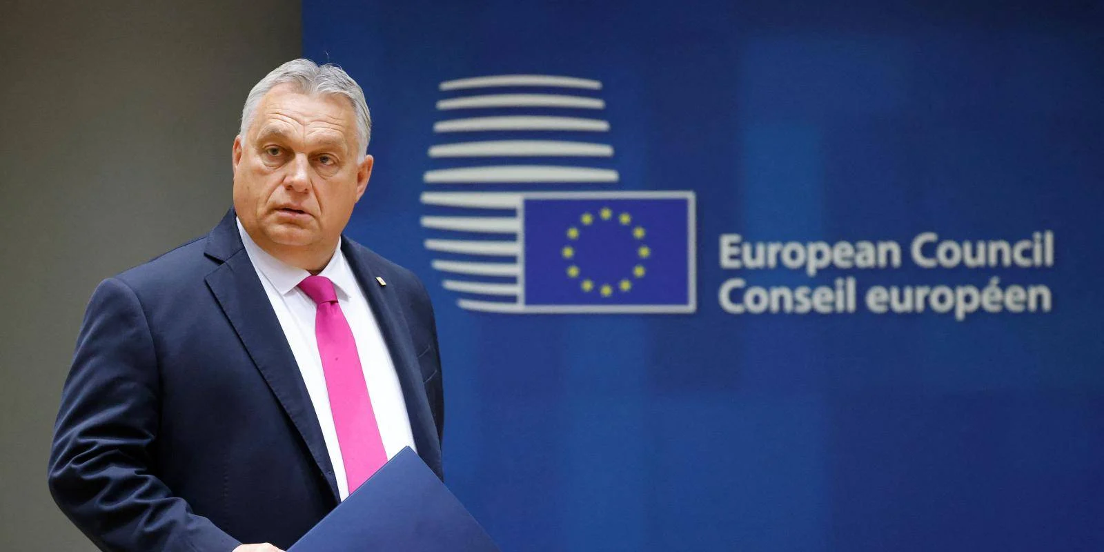 Orban’s Ukraine gamble is a blow to the EU’s geopolitical ambitions