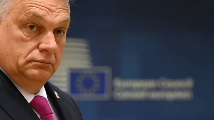 Приборкання Орбана: чому ЄС виділить Україні 50 млрд євро попри угорське вето