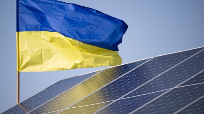 Why official negotiations on Ukraine’s accession to the EU should begin with energy and climate issues