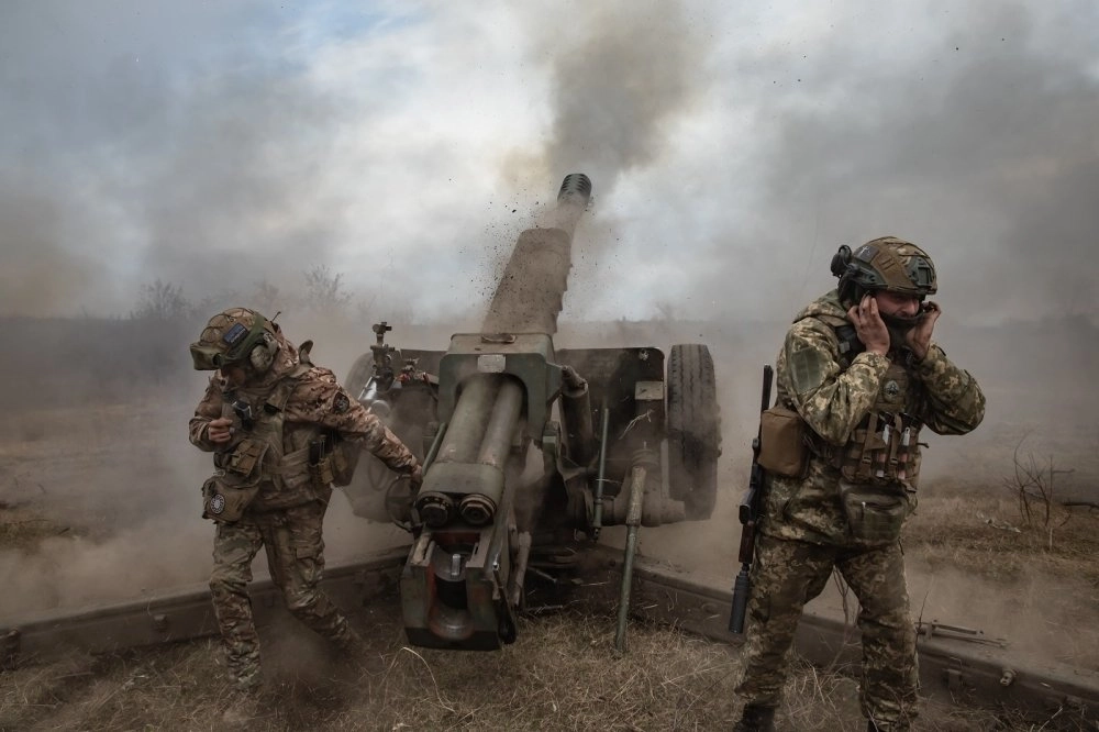 Ukraine Can Win a War of Attrition